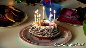 Twents Carmel College Losser zet pop-up bakery op - Twente FM