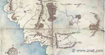 Amazon's Lord of the Rings prequel series: What to know about The Rings of Power     - CNET