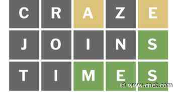 Wordle 'current streak' problem fixed, says New York Times     - CNET