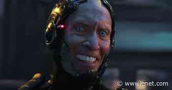 Netflix: 41 of the absolute best movies to watch     - CNET