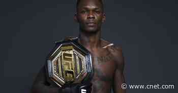 UFC 271 Israel Adesanya vs. Robert Whittaker: Start time, how to watch or stream     - CNET