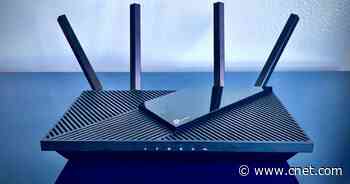 The best Wi-Fi 6 routers of 2022     - CNET