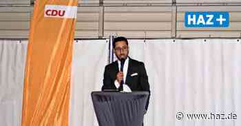 CDU nominiert Sepehr Sardar Amiri für die Landtagswahl - Hannoversche Allgemeine