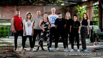 Derde afvaller van Wie Is De Mol? zag rode scherm totaal niet aankomen - NPO Radio 2