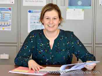 Study probes why some in Sarnia-Lambton aren't working, how to help - Woodstock Sentinel Review