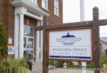 2022 budget approved, municipal taxes to rise 2.86% | Sarnia & Lambton County This Week - Sarnia and Lambton County This Week