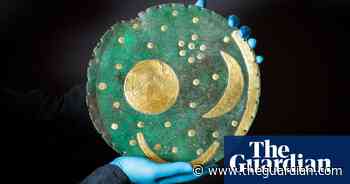 Cosmic Stonehenge secrets, Ai Weiwei looks back, and gay sex 11,000 years ago – the week in art