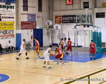 Basket Cagli, contro Fermignano arriva la sesta vittoria consecutiva - Promozione Girone A - Basketmarche.it