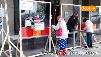 Ulmer Vesperkirche kommt an – und feiert Gospel-Gottesdienst zum Abschluss