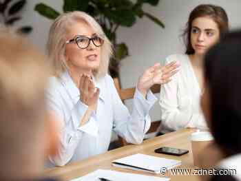 Managing change is hard. Here's how to make big business decisions