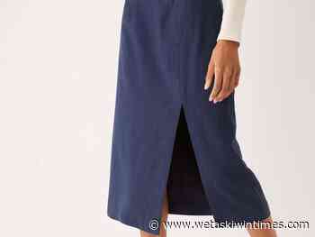 5 season-less skirts to buy now - Wetaskiwin Times Advertiser