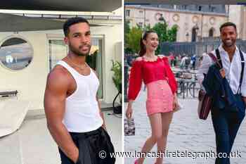 Ribble Valley: Lucien Laviscount to star in new BBC Show