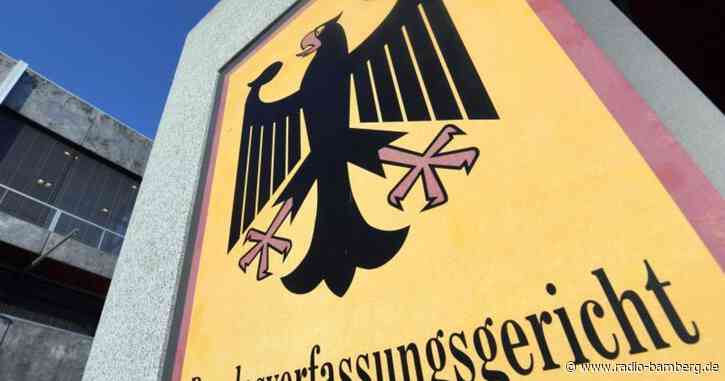 Verfassungsgericht: Pflege-Impfpflicht kann vorerst starten