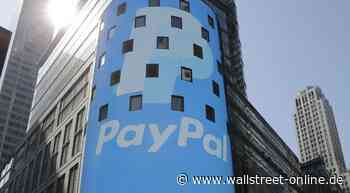 Krypto-Pläne aufgedeckt: PayPal: Insider packt aus – Was hat es mit dem 'PayPal Coin' auf sich?