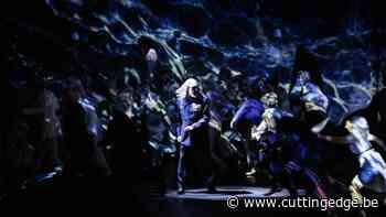 Een onmogelijke blik in eigen boezem: Opéra de Lille worstelt met drift en moraal - Cutting Edge