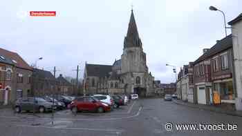 Denderleeuw gaat historische handelskernen nieuw leven inblazen - TV Oost