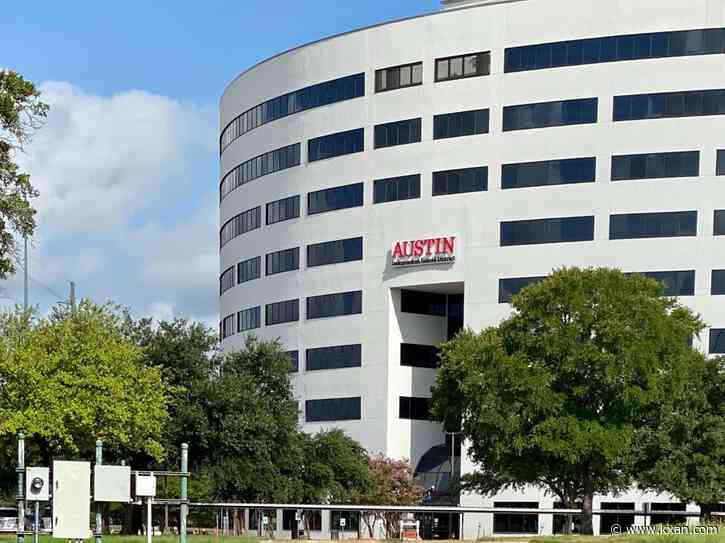 Possible cuts to AISD central office staff amid balancing the budget