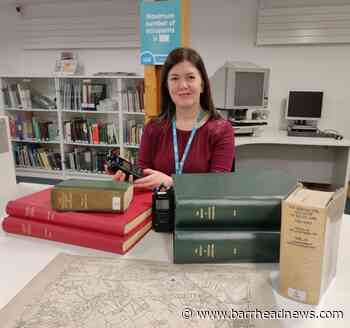 Beyond 2020: Community Reflections project launches - Barrhead News