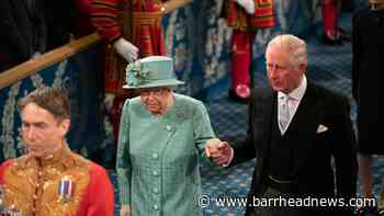 Prince Charles tests positive for coronavirus - what we know so far - Barrhead News