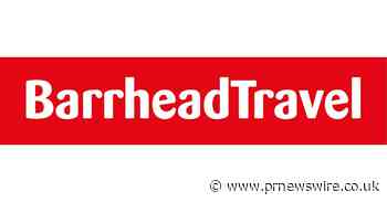 Barrhead Travel launches Book Human campaign to promote use of travel experts - PR Newswire UK