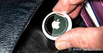 Are You Being Tracked by an AirTag? Here’s How to Check