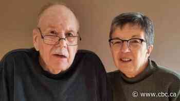 I'm stronger than I think. How I learned to push back against my husband's misdiagnosis