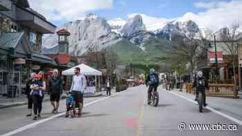 Canmore among top 10 fastest growing small urban centres in Canada