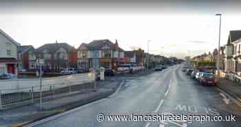 Lancashire woman in hospital after being hit by Ford Focus