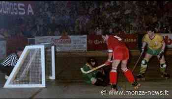 Hockey A1M - Monza Vs Vercelli, una storia lunga più di 40 anni - Monza-News