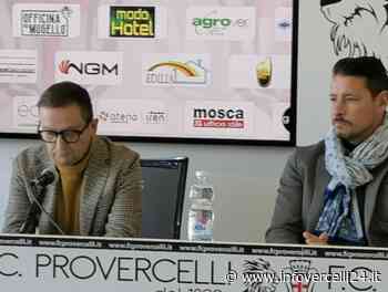 Una Pro Vercelli più forte e più giovane - InfoVercelli24.it