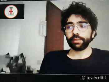 Il Pd: "Il Comune di Vercelli sia parte attiva alla piattaforma della Conferenza sul futuro dell'Europa" - tgvercelli.it