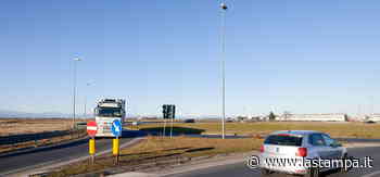 Novara-Vercelli, ecco il cronoprogramma dei lavori per la “superstrada delle risaie” - La Stampa