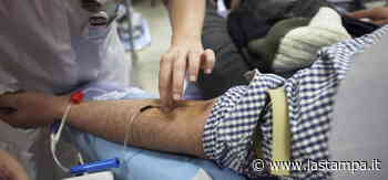 Covid, donazioni di sangue in calo anche a Vercelli: l'Sos di Avis e Regione - La Stampa