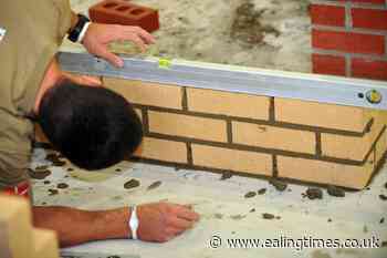 Prisoners will study for apprenticeships for first time - Ealing Times