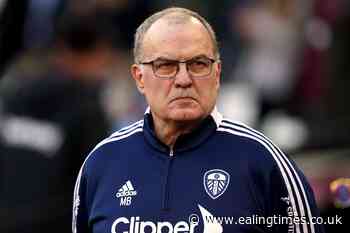 Marcelo Bielsa believes commercial aspects in football override player welfare - Ealing Times