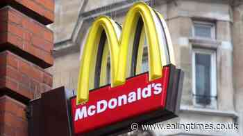 McDonald's Chicken Big Mac dropped from menu one month early - Ealing Times