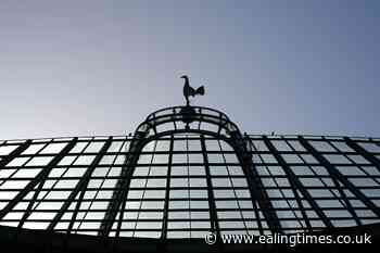 Tottenham call for fans to 'move on' from the Y-word - Ealing Times