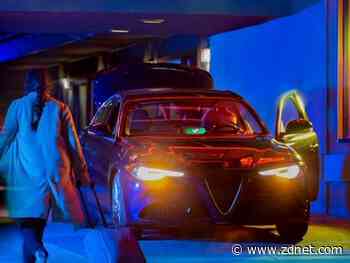 Lyft is building its own map platform. Here's why Google Maps doesn't cut it