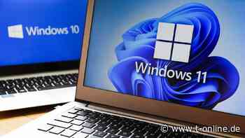 Windows-Shortcuts: Diese Tastenkürzel sollten Sie kennen