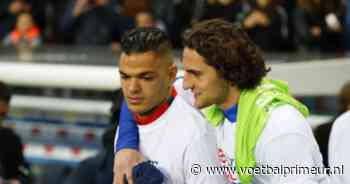 Worstelend Lille verrast en haalt Franse ex-international Ben Arfa binnen - VoetbalPrimeur.nl