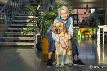 Boeiend experiment in de bibliotheek van Poperinge: leen eens een levend boek - KW.be - KW.be