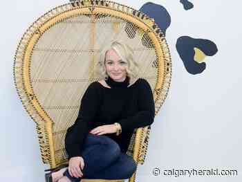 Calgary Home + Garden Show: 'Not your typical picnic' - Calgary Herald