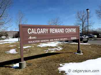 Killer's treatment at remand wasn't Charter breach, judge rules - Calgary Sun