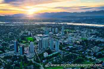 OUR VIEW: Everyone knows Surrey is sexier than Calgary… – North Delta Reporter - North Delta Reporter