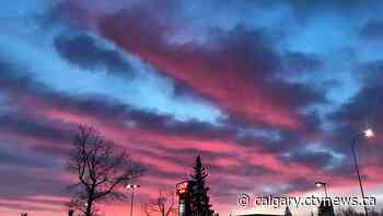 CTV Calgary weather for Thursday, Feb. 10 | CTV News - CTV News Calgary