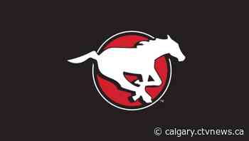 Cornell Brown returns as the Calgary Stampeders defensive line coach - CTV News Calgary