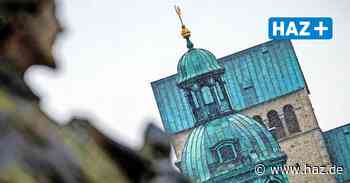 Hildesheim: Sexualisierte Gewalt - Bischof schickt Priester in Ruhestand - Hannoversche Allgemeine