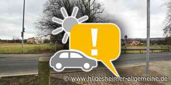 Das ist heute in Hildesheim wichtig: Bushaltestelle, Personal beim Landkreis, Wetter - www.hildesheimer-allgemeine.de