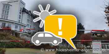 Das ist heute in Hildesheim wichtig: PCR-Tests, Handball, Einbruch relexa Hotel - hildesheimer-allgemeine.de