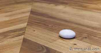 How to install a water leak sensor in no time     - CNET